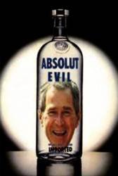pic for absolut evil